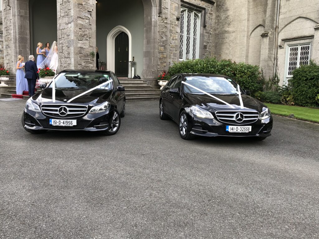 Wedding-car-hire